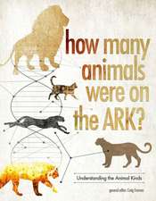 How Many Animals Were on the Ark?