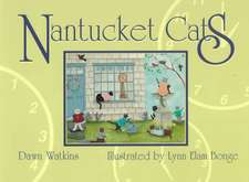 Nantucket Cats