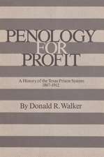 Penology for Profit