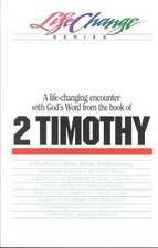 2 Timothy