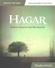 Hagar