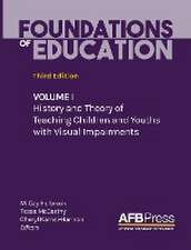 Foundations of Education