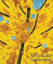 Alex Katz