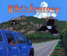 Kiki's Journey