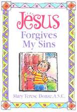 Jesus Forgives My Sins