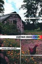 Curtain Creek Farm