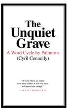 The Unquiet Grave