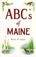 ABC's of Maine