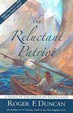 The Reluctant Patriot