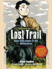 Lost Trail