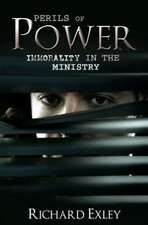 Perils of Power: Immorality in the Ministry