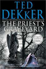 The Priest's Graveyard