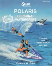 Personal Watercraft