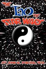 The Tao of Star Wars