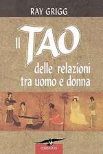 Il Tao Delle Relazioni Tra Uomo E Donna