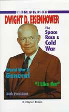 Dwight D. Eisenhower