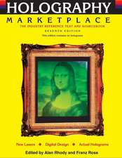 Holography Marketplace 7th Edition