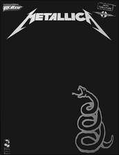 Metallica - Black