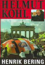 Helmut Kohl