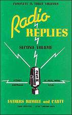 Radio Replies