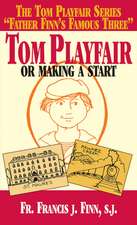 Tom Playfair