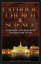 The Catholic Church and Science