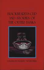 Blackbeard's Cup and Other Stories of the Outer Banks