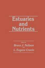 Estuaries and Nutrients