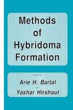 Methods of Hybridoma Formation