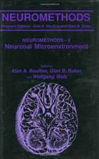 The Neuronal Microenvironment