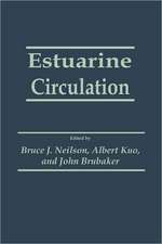 Estuarine Circulation