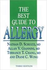 The Best Guide to Allergy