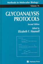Glycoanalysis Protocols
