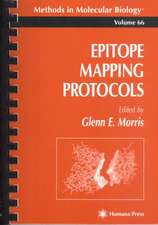 Epitope Mapping Protocols