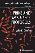 Prins and in Situ PCR Protocols