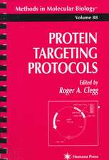 Protein Targeting Protocols