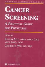 Cancer Screening