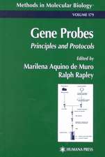 Gene Probes: Principles and Protocols