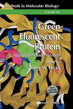 Green Fluorescent Protein