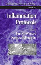 Inflammation Protocols