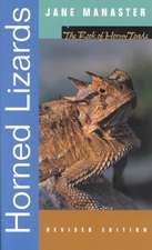 Horned Lizards (Revised Edition)