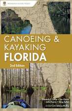 Canoeing & Kayaking Florida