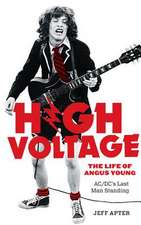 High Voltage