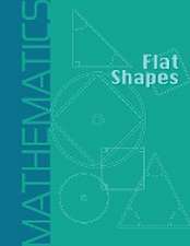 Flat Shapes