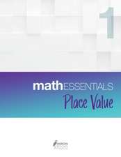 Math Essentials 1