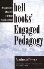 bell hooks' Engaged Pedagogy