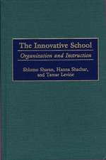 The Innovative School