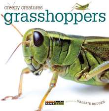 Grasshoppers