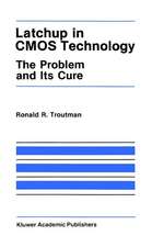 Latchup in CMOS Technology: The Problem and Its Cure