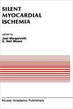 Silent Myocardial Ischemia: Proceedings of the Symposium on New Drugs and Devices October 15–16, 1987, Philadelphia, Pennsylvania